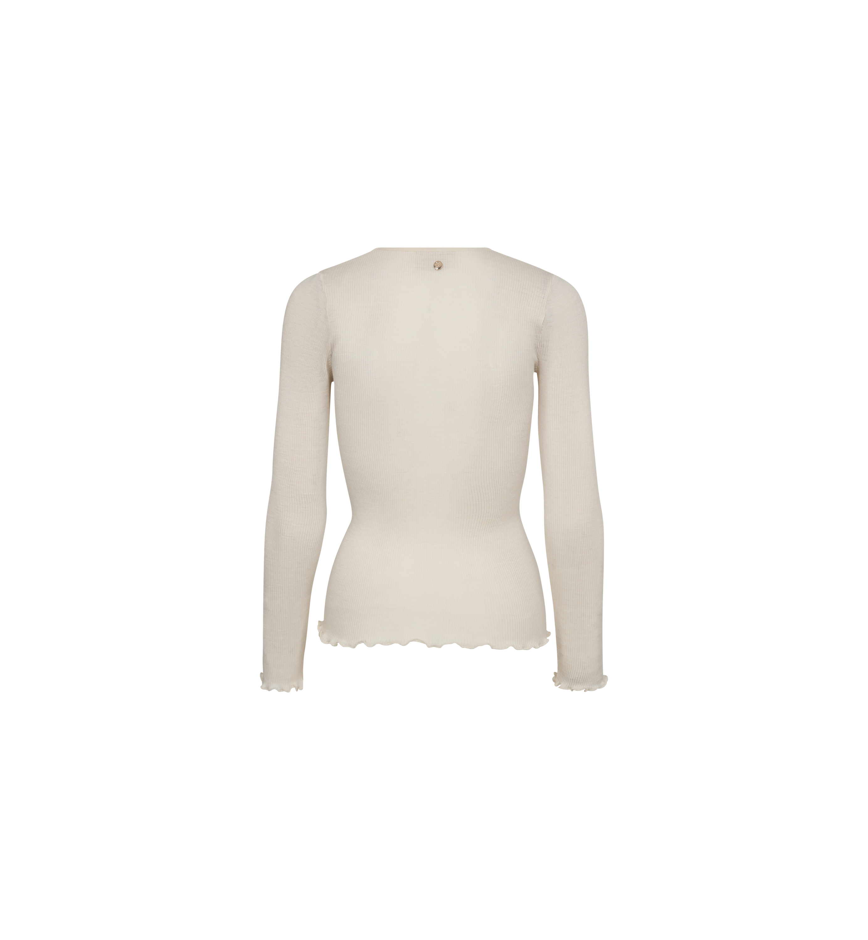 Packshot / Ecru / Back